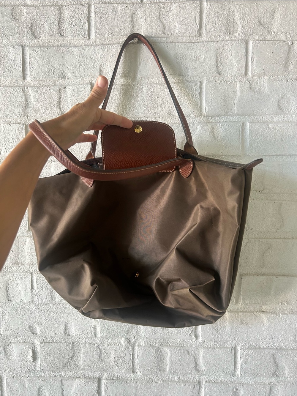 Longchamp purse - Picture 5 of 5